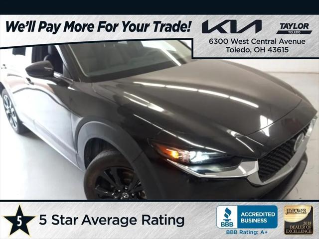 2025 Mazda CX-30 2.5 S Select Sport for sale in Toledo, OH