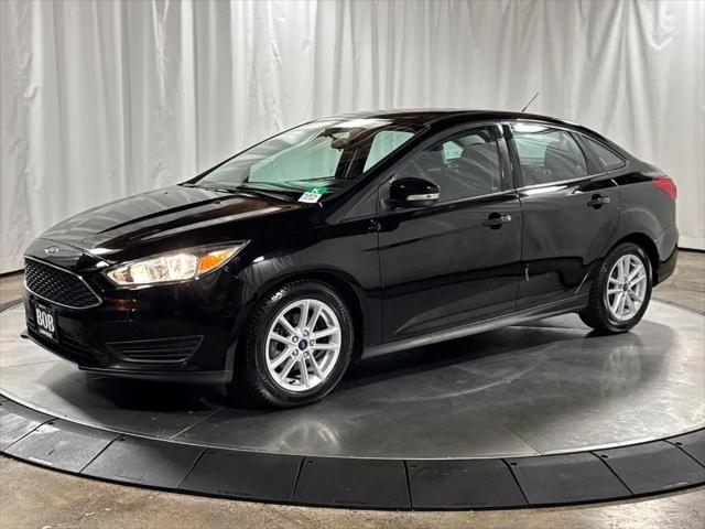 2017 Ford Focus SE for sale in Portland, OR