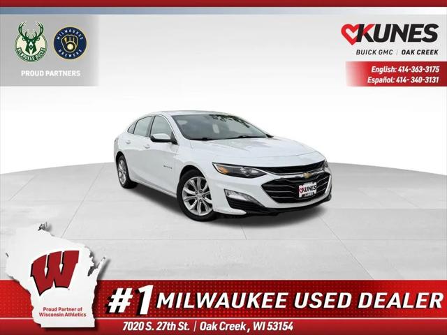 2023 Chevrolet Malibu FWD 1LT for sale in Oak Creek, WI
