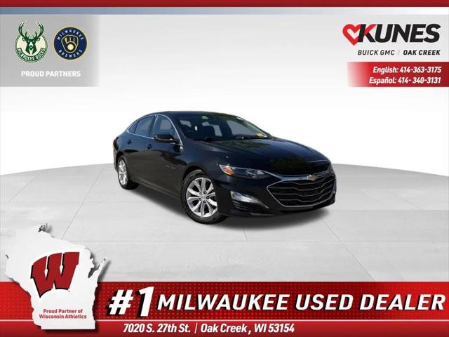 2023 Chevrolet Malibu FWD 1LT for sale in Oak Creek, WI