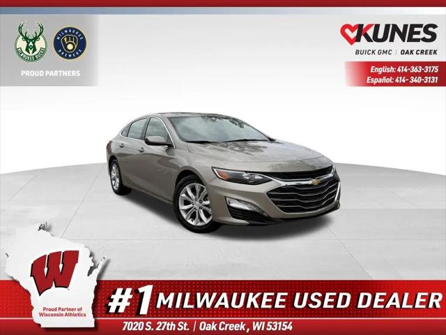2024 Chevrolet Malibu FWD 1LT for sale in Oak Creek, WI