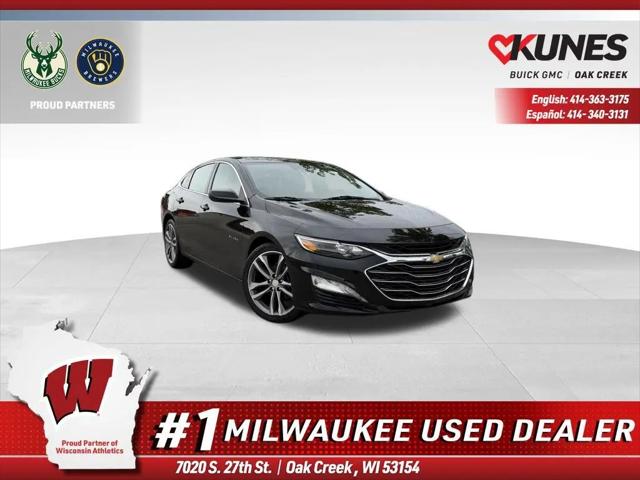 2023 Chevrolet Malibu FWD 1LT for sale in Oak Creek, WI