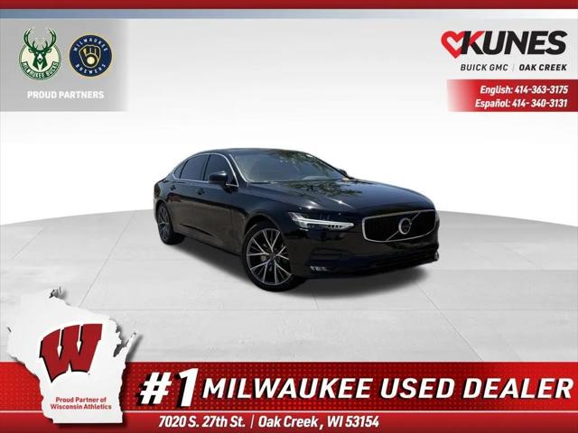 2018 Volvo S90 T6 Momentum for sale in Oak Creek, WI