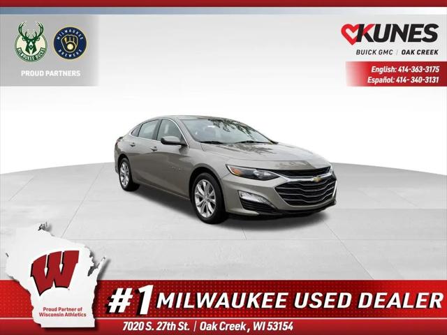 2023 Chevrolet Malibu FWD 1LT for sale in Oak Creek, WI