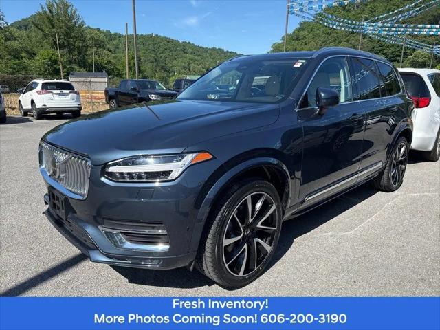 2023 Volvo XC90 B6 Plus 7-Seater for sale in Ivel, KY
