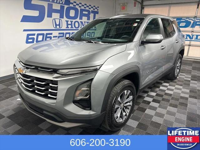2026 Chevrolet Equinox FWD LT for sale in Ivel, KY