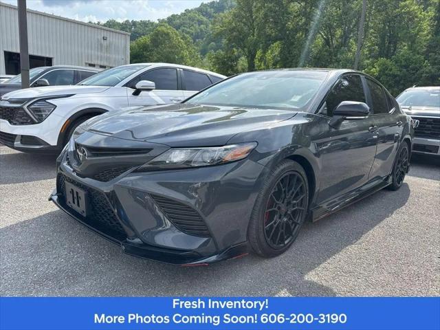 2024 Toyota Camry TRD V6 for sale in Ivel, KY