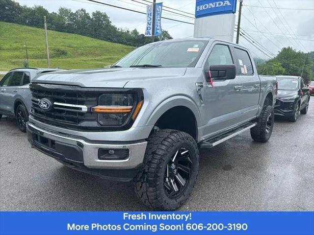 2025 Ford F-150 XLT for sale in Ivel, KY