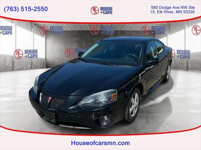2007 Pontiac Grand Prix Base for sale in Elk River, MN