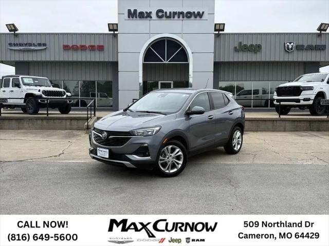 2022 Buick Encore GX AWD Preferred for sale in Cameron, MO