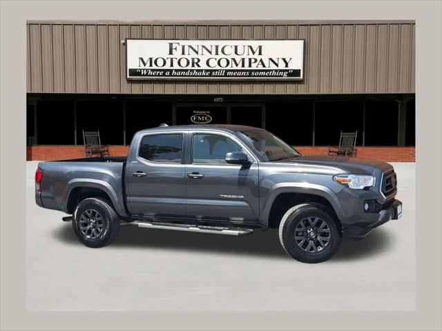 2022 Toyota Tacoma SR5 V6 for sale in Leesburg, GA