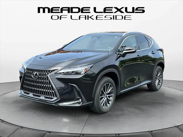 2024 Lexus NX 350 AWD for sale in Utica, MI