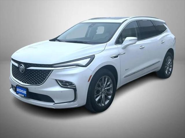 2023 Buick Enclave Avenir AWD for sale in Omaha, NE