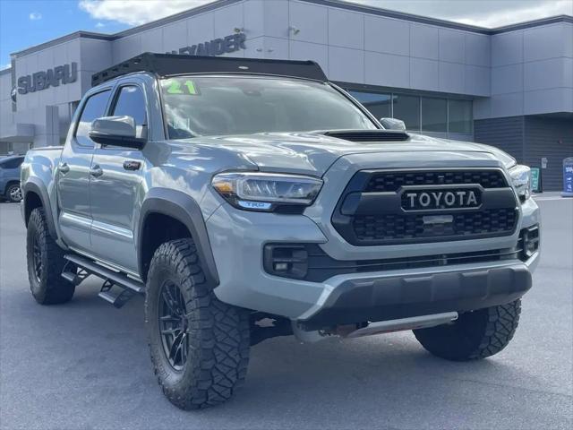 2021 Toyota Tacoma TRD Pro for sale in Muncy, PA