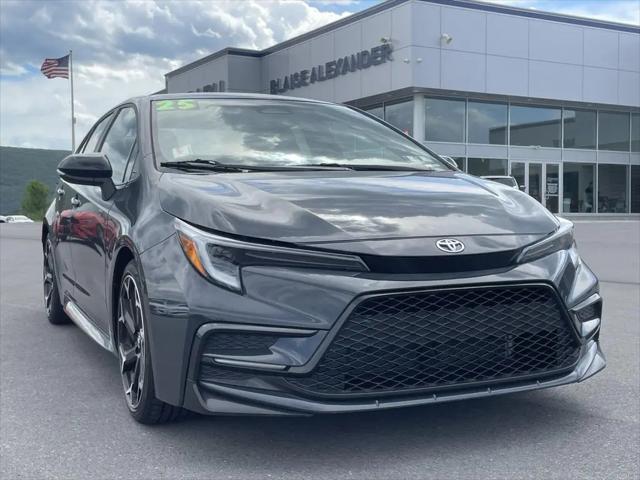 2025 Toyota Corolla FX for sale in Muncy, PA