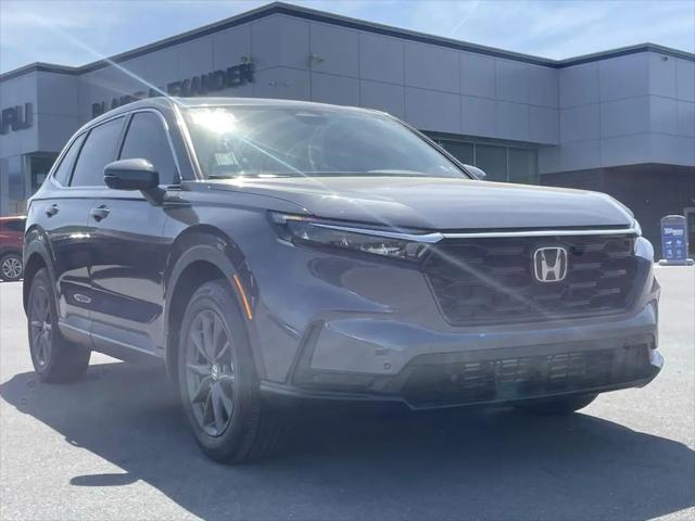 2026 Honda CR-V EX-L AWD for sale in Muncy, PA