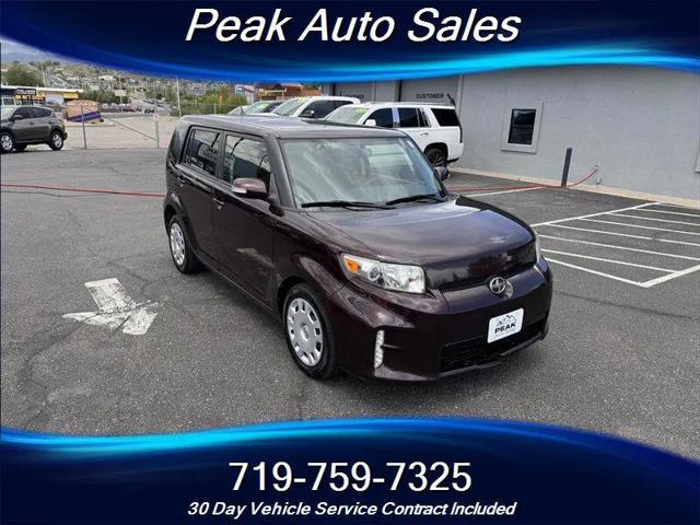 2015 Scion xB 686 Parklan Edition for sale in Colorado Springs, CO