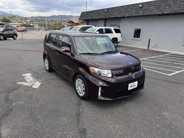 2015 Scion xB 686 Parklan Edition for sale in Colorado Springs, CO