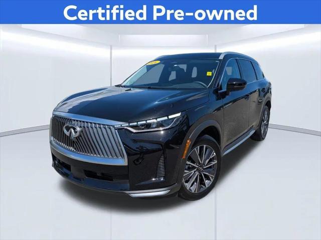 2026 INFINITI QX60 LUXE for sale in Melbourne, FL