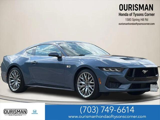 2024 Ford Mustang GT Premium Fastback for sale in Vienna, VA