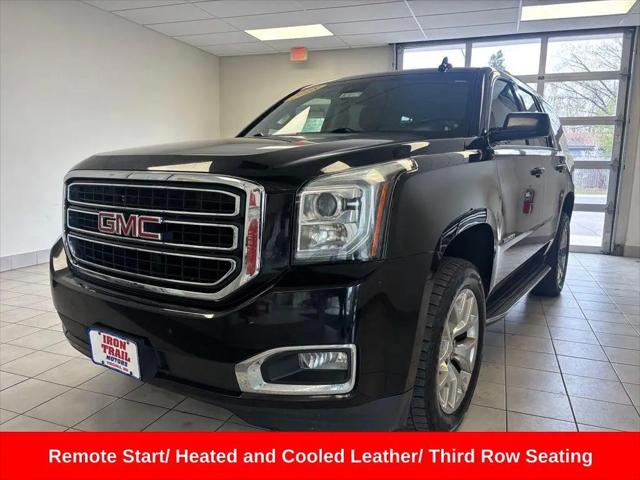 2018 GMC Yukon SLT for sale in Virginia, MN