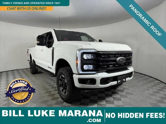 2024 Ford F-350 Lariat for sale in Tucson, AZ