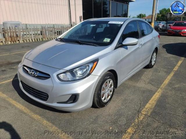 2012 Hyundai Accent GLS for sale in Woodbridge, VA