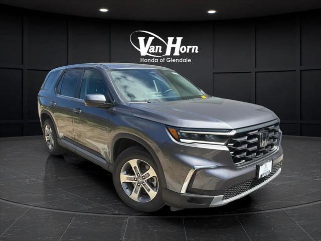 2025 Honda Pilot EX-L for sale in Glendale, WI