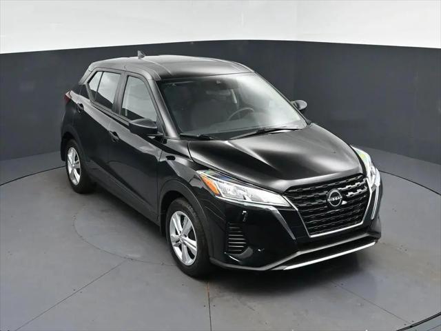 2024 Nissan Kicks S Xtronic CVT for sale in Jackson, MS