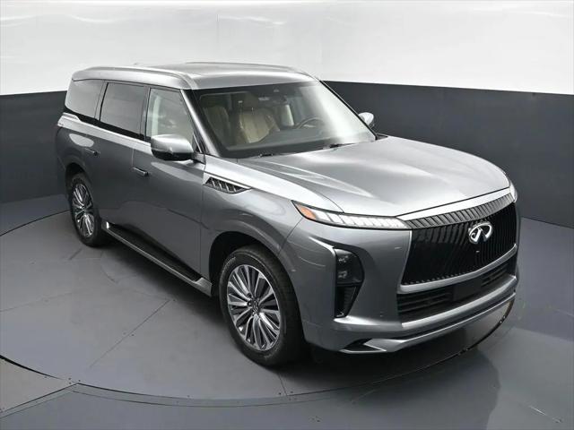 2025 INFINITI QX80 SENSORY AWD for sale in Jackson, MS