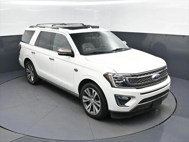 2020 Ford Expedition King Ranch for sale in Jackson, MS