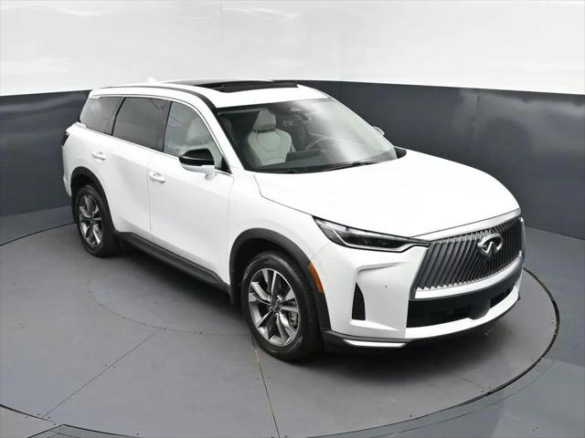 2026 INFINITI QX60 PURE for sale in Jackson, MS