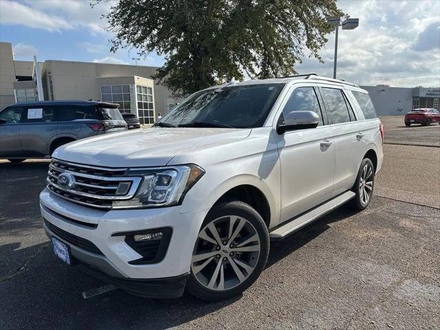 2019 Ford Expedition XLT for sale in Jackson, MS