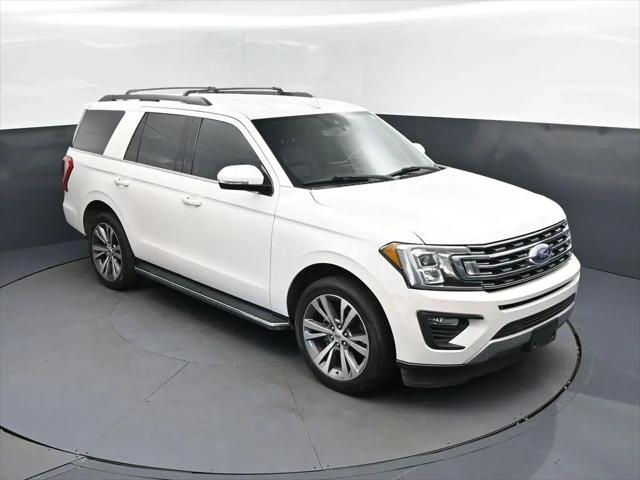2019 Ford Expedition XLT for sale in Jackson, MS