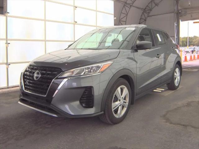 2024 Nissan Kicks S Xtronic CVT for sale in Jackson, MS
