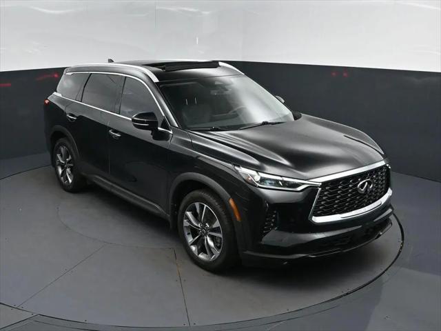 2023 INFINITI QX60 LUXE for sale in Jackson, MS