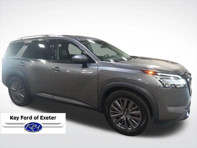 2023 Nissan Pathfinder SL 4WD for sale in Exeter, PA