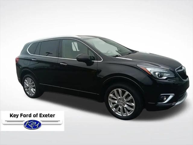 2020 Buick Envision AWD Premium II for sale in Exeter, PA