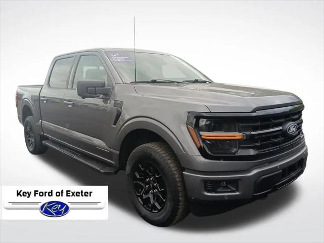 2024 Ford F-150 XLT for sale in Exeter, PA