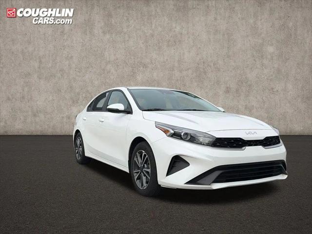 2023 Kia Forte LXS for sale in Lewis Center, OH