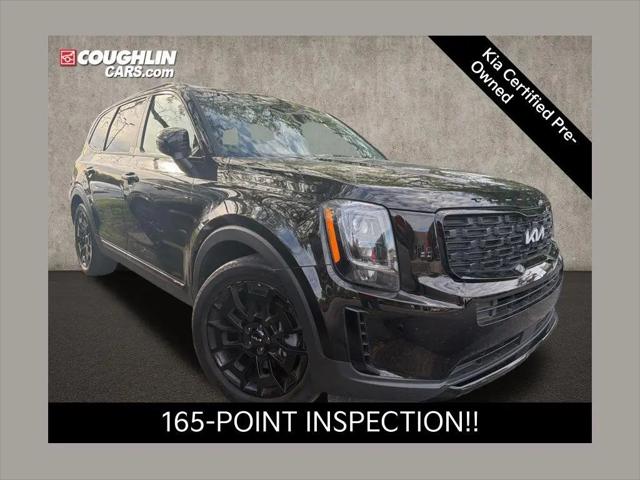 2022 Kia Telluride EX for sale in Dublin, OH