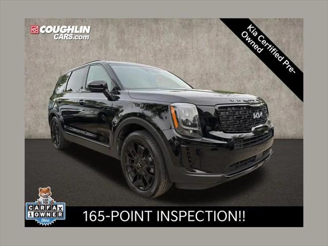 2022 Kia Telluride EX for sale in Dublin, OH