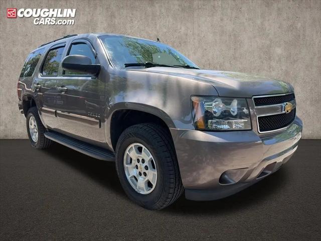 2014 Chevrolet Tahoe for sale near Dublin, OH