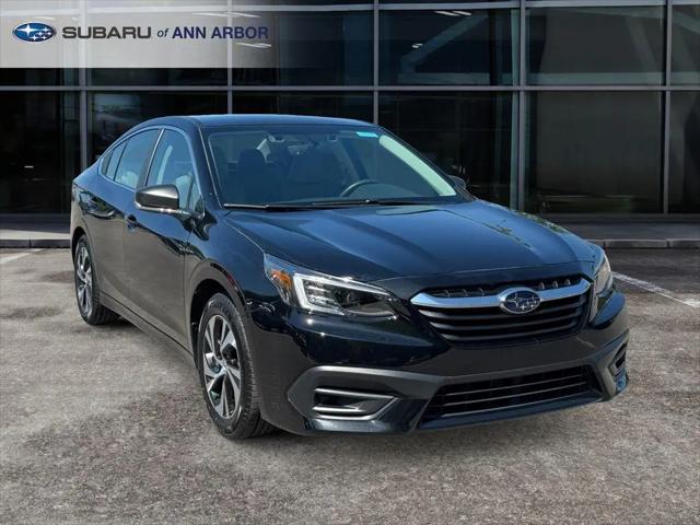 2020 Subaru Legacy Base for sale in Ann Arbor, MI