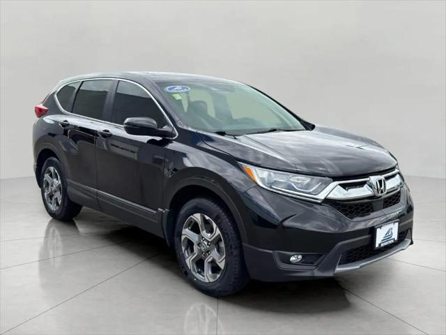 2017 Honda CR-V EX for sale in Green Bay, WI
