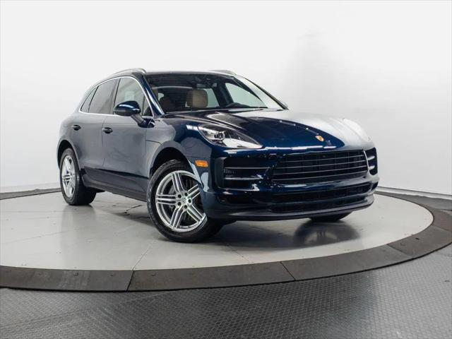 2020 Porsche Macan S for sale in Hoffman Estates, IL
