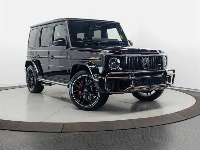 2026 Mercedes-Benz AMG G 63 G 63 AMG for sale in Hoffman Estates, IL