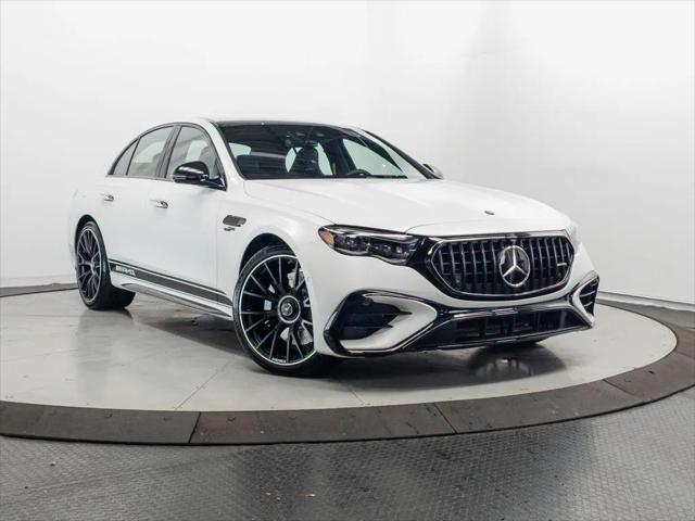 2025 Mercedes-Benz AMG E 53 E E 4MATIC+ for sale in Hoffman Estates, IL