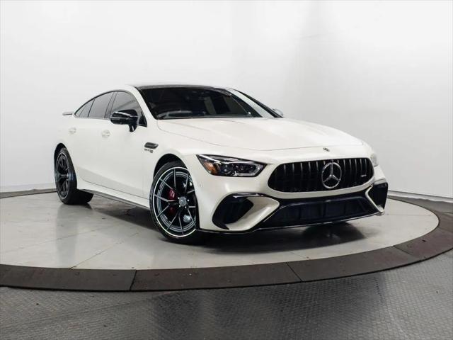 2023 Mercedes-Benz AMG GT 63 4-Door for sale in Hoffman Estates, IL