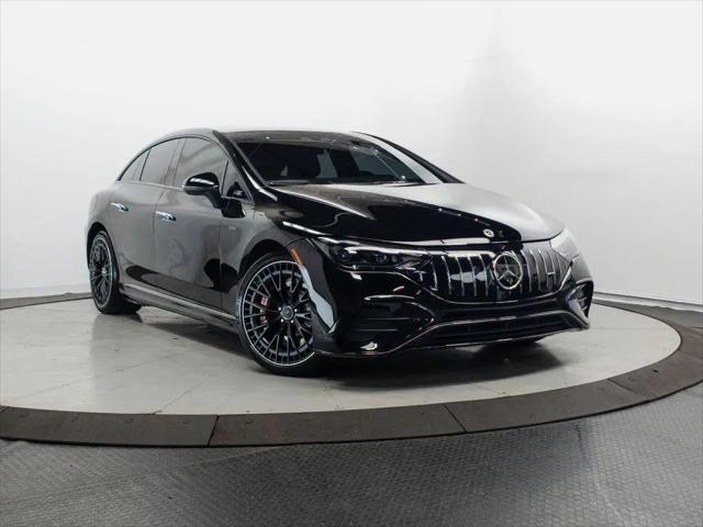 2023 Mercedes-Benz AMG EQE 4MATIC for sale in Hoffman Estates, IL